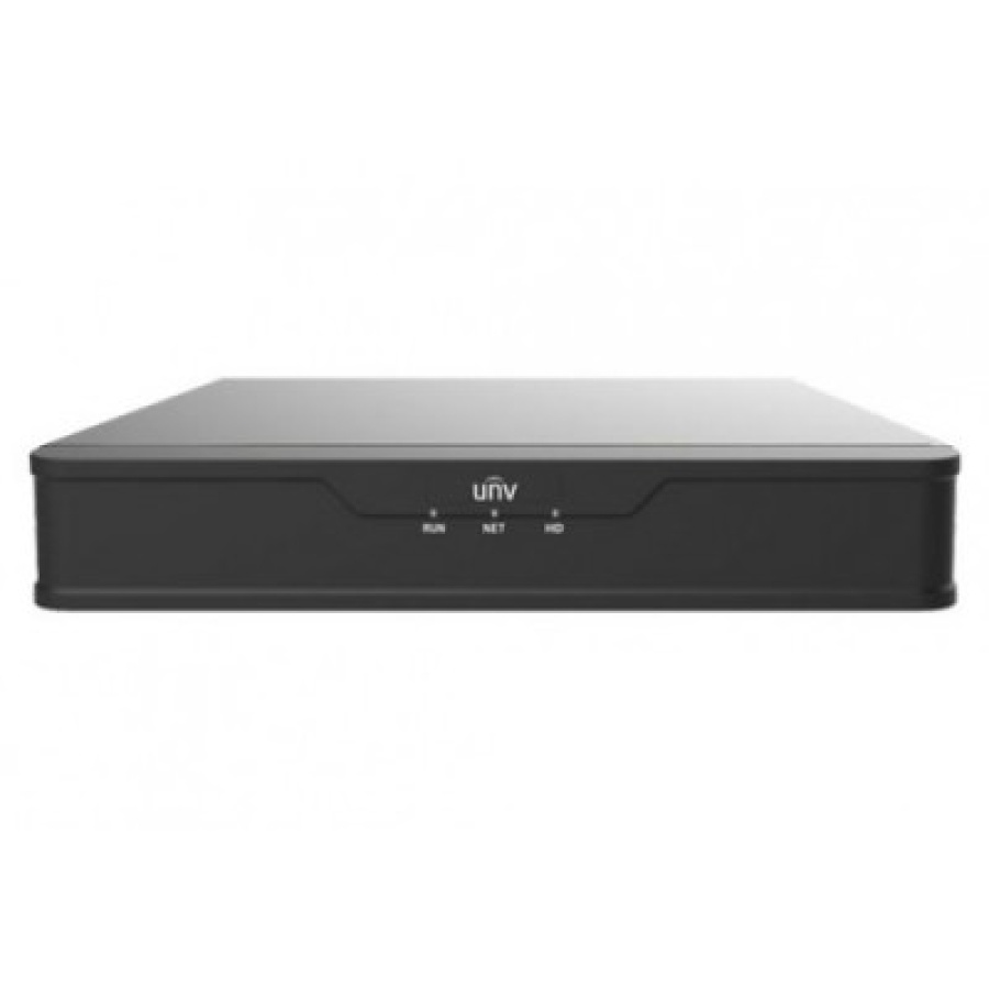 UNIVIEW NVR301-04S3-P4-RU