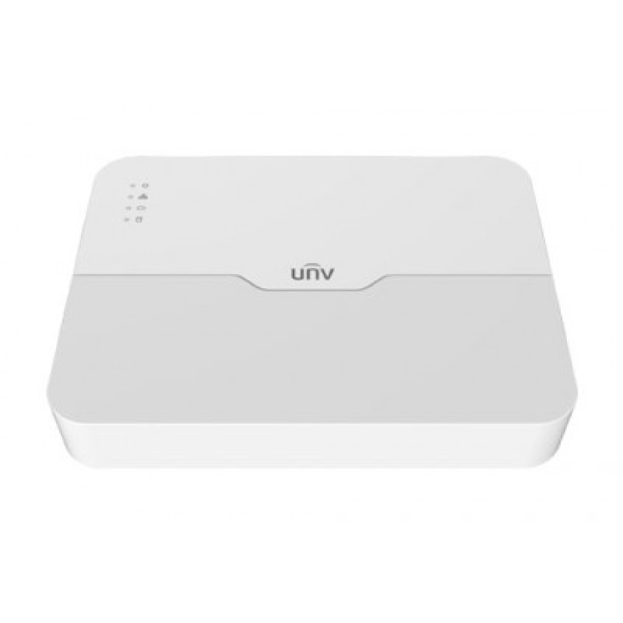 UNIVIEW NVR301-08LX-P8-RU