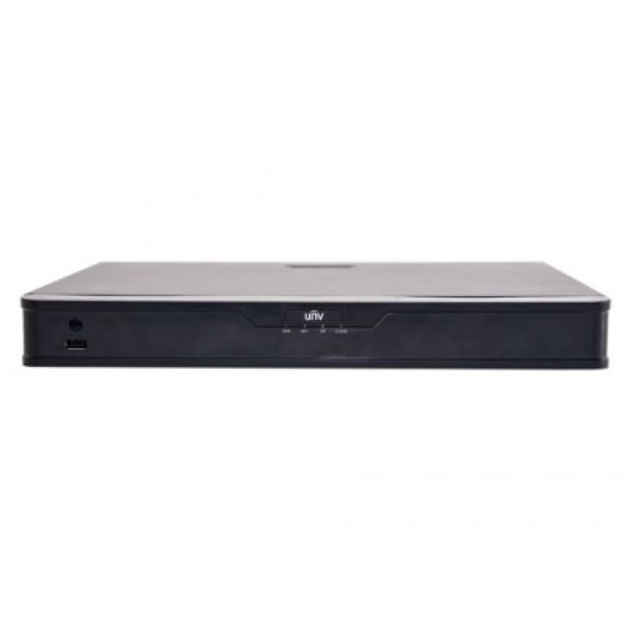 Uniview NVR302-16E-P16-B-RU