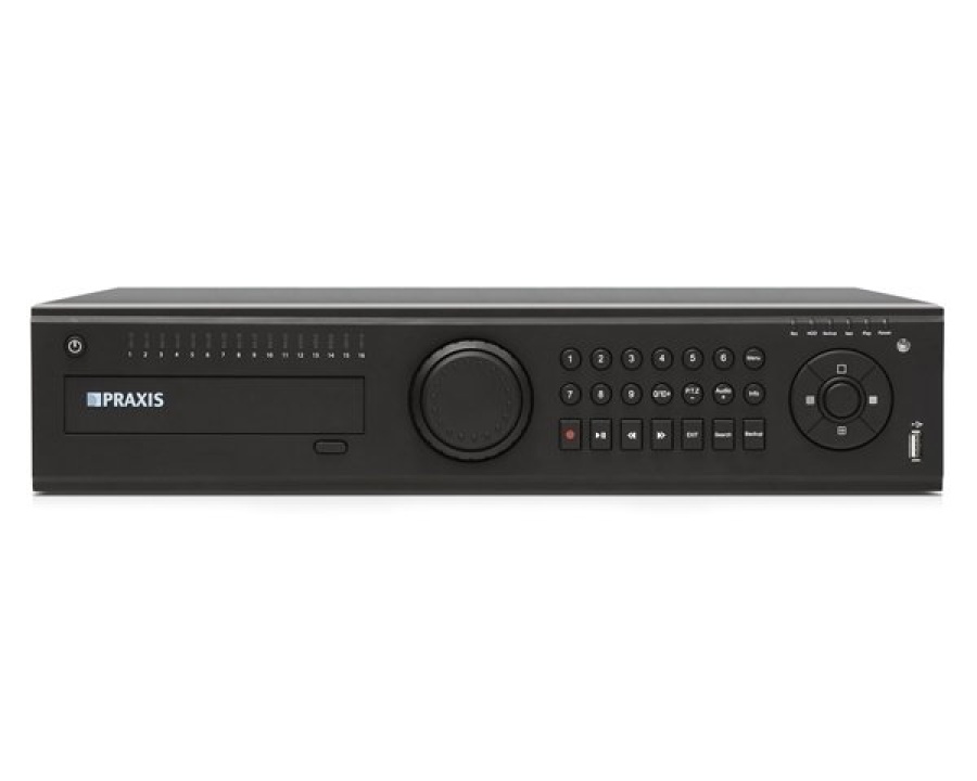 Видеорегистратор NVR VDR-8832IP