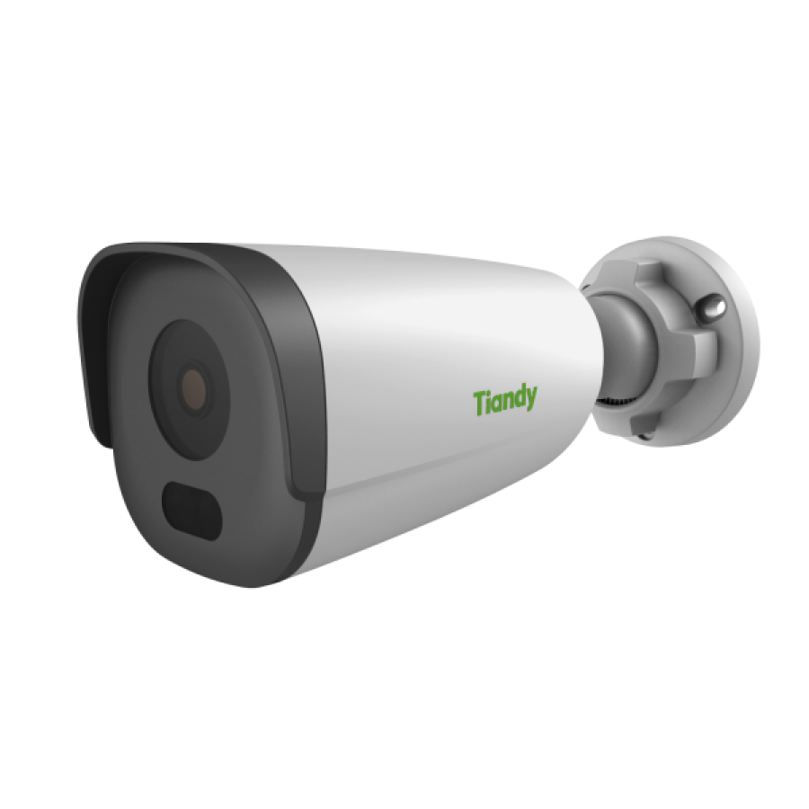 Видеокамера TIANDY TC-C32GN I5/E/Y/C/SD/2.8mm/V4.1