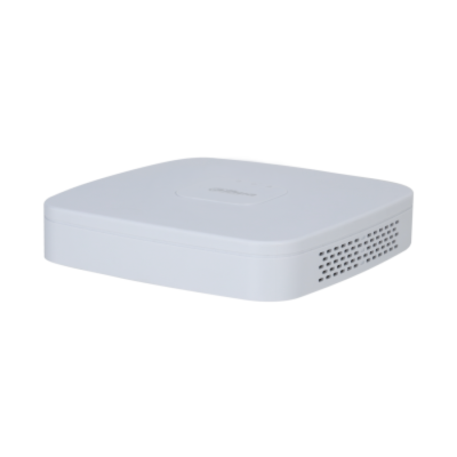 Dahua DHI-NVR2104-S3 - IP-видеорегистратор 4-канальный