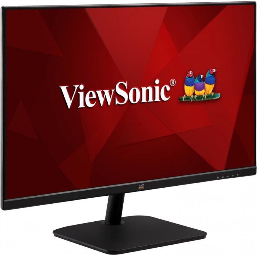 Монитор ViewSonic VA2432-h 23,8" черный