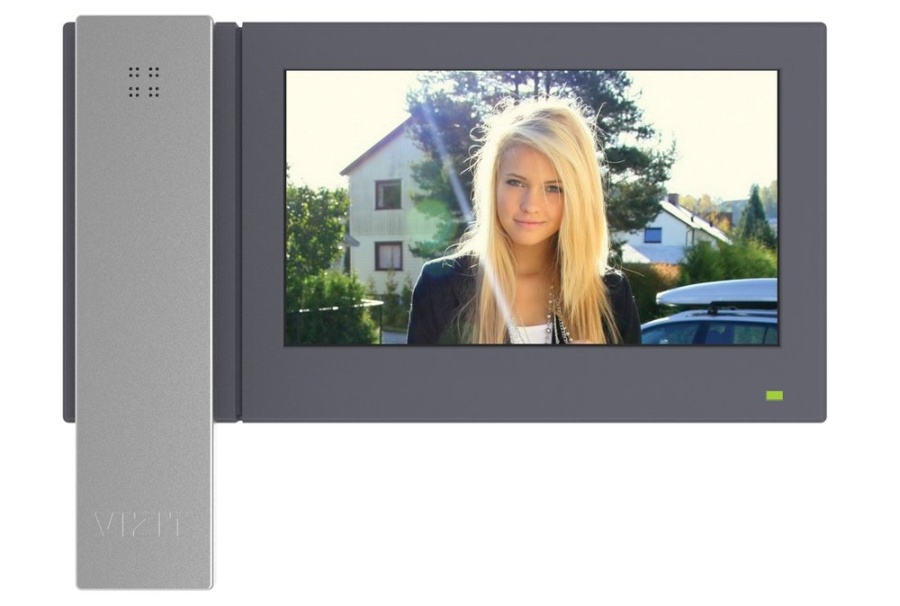 VIZIT-M471M - Монитор домофона цветной