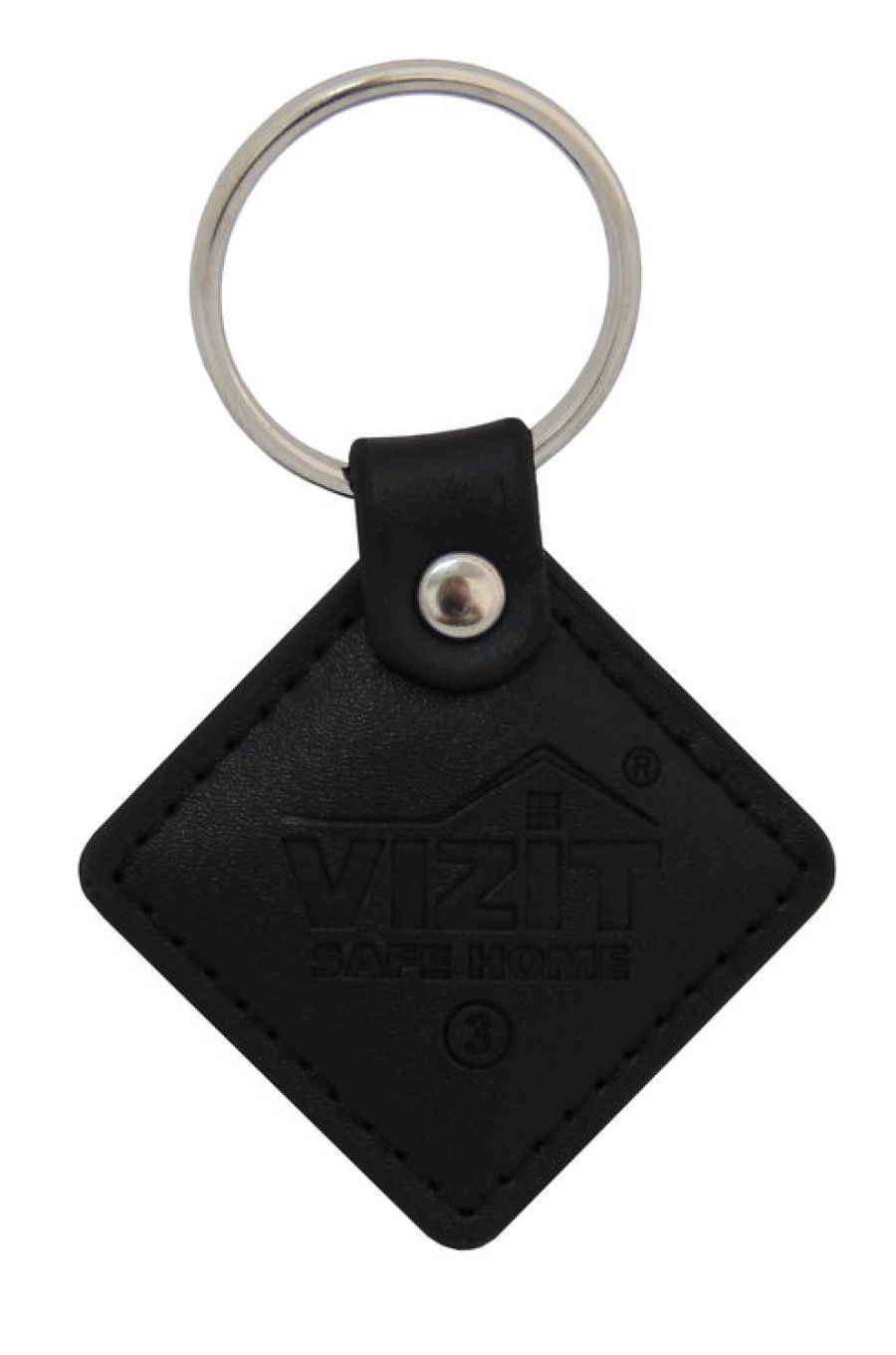 Брелок VIZIT-RF3.2 (Black)