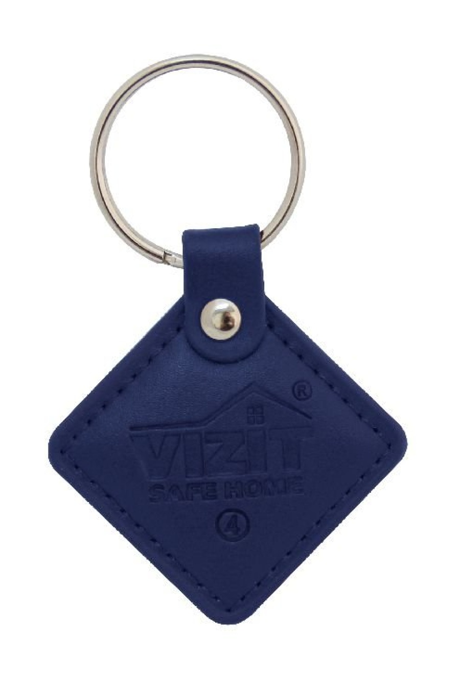 Брелок VIZIT-RF3.2 (Blue)