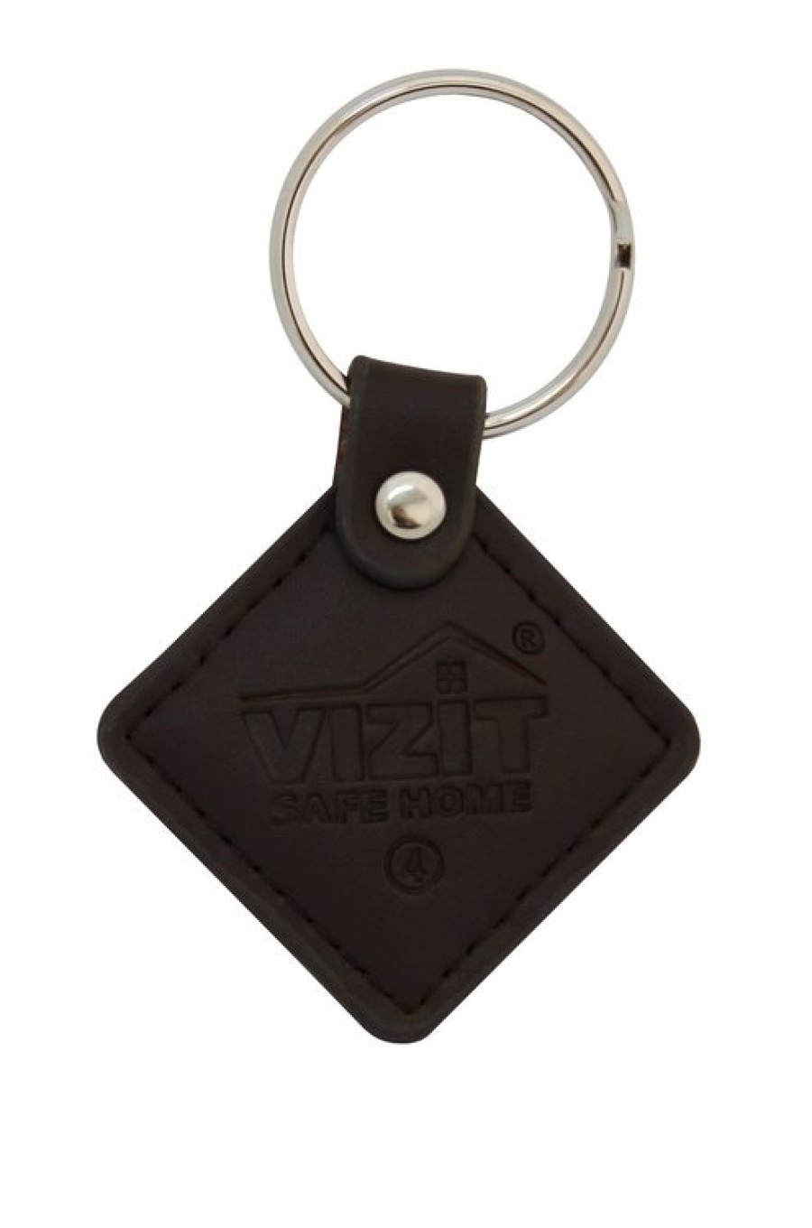 Брелок VIZIT-RF3.2 (Brown)