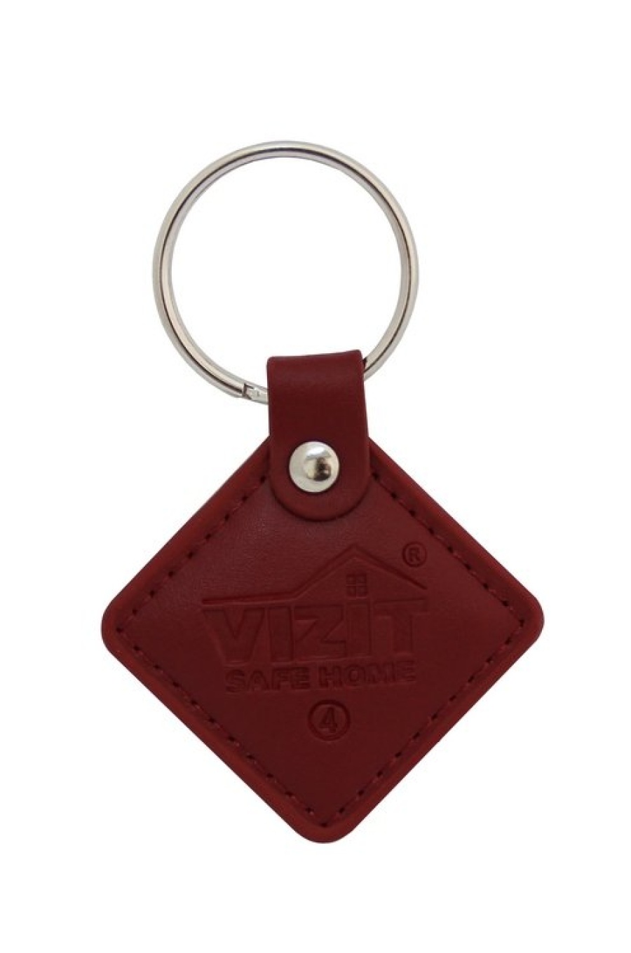 Брелок VIZIT-RF3.2 (Red)