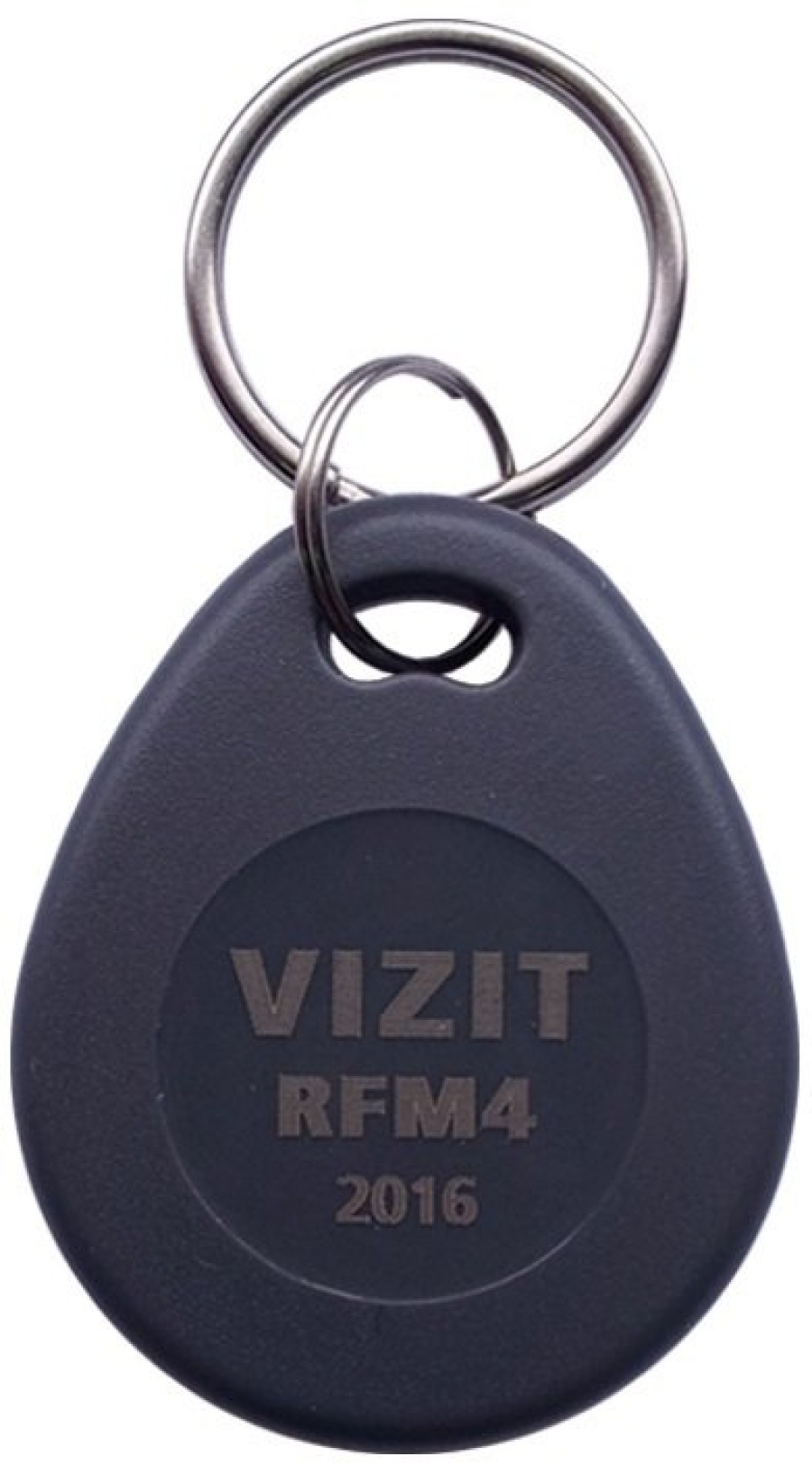 Брелок VIZIT-RFM4