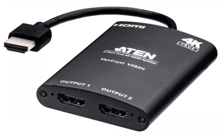 VS82H-AT - Разветвитель HDMI