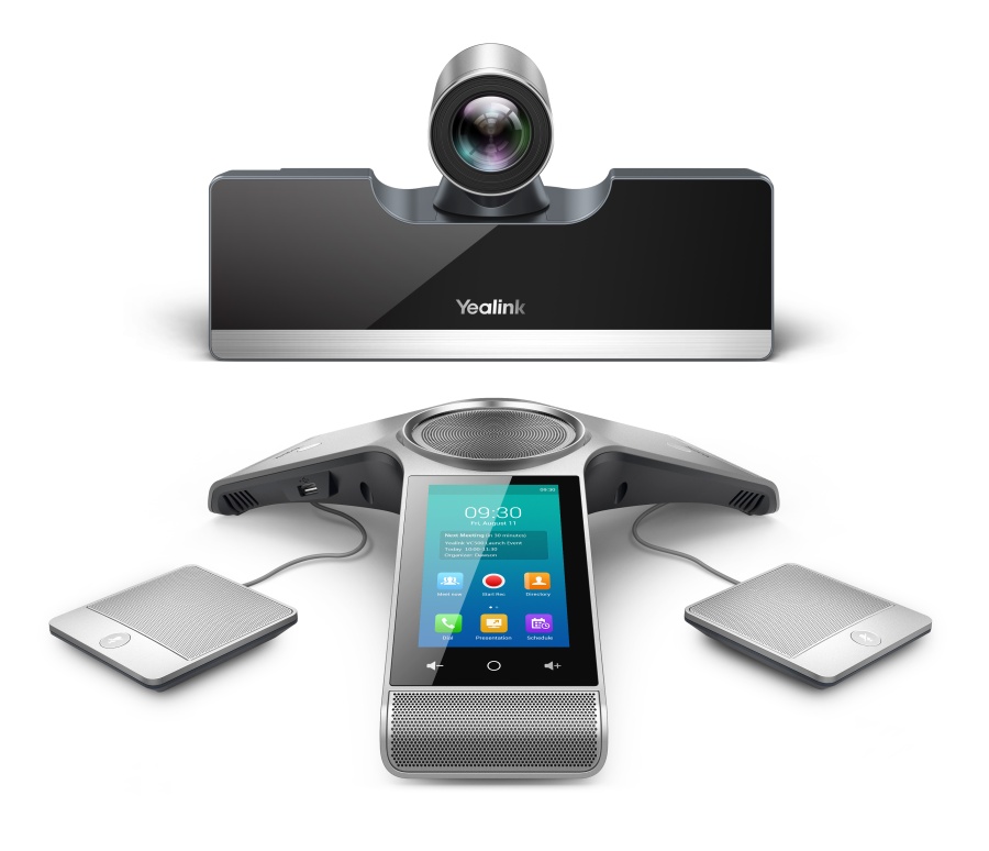 Yealink VC500-Phone-Wired